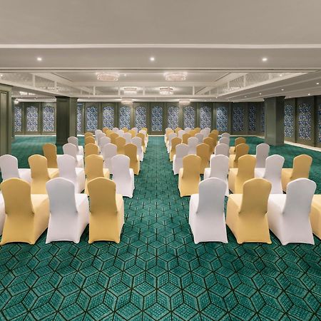 Hotel Tajview Agra-Ihcl Seleqtions Agra  Zewnętrze zdjęcie